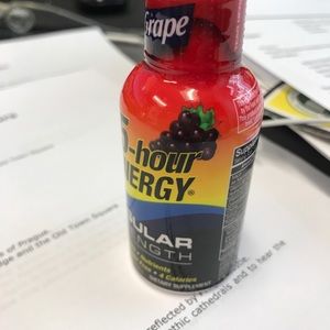 Meet your Posher, Stacy